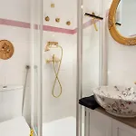 Romantic Alfama Balcony - 10 Minutes From Terreiro Do Paco Appartamento *